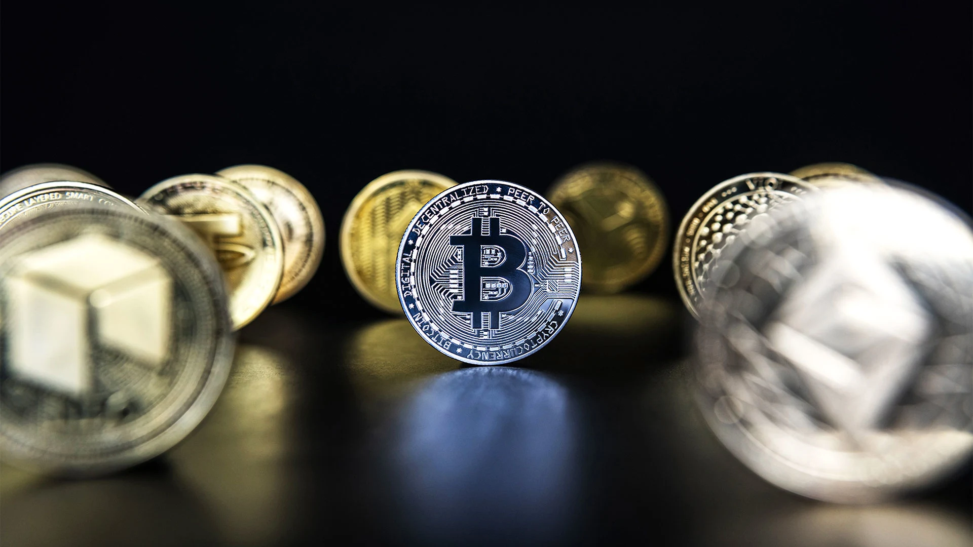 Crypto was a big winner in the Super Tuesday elections