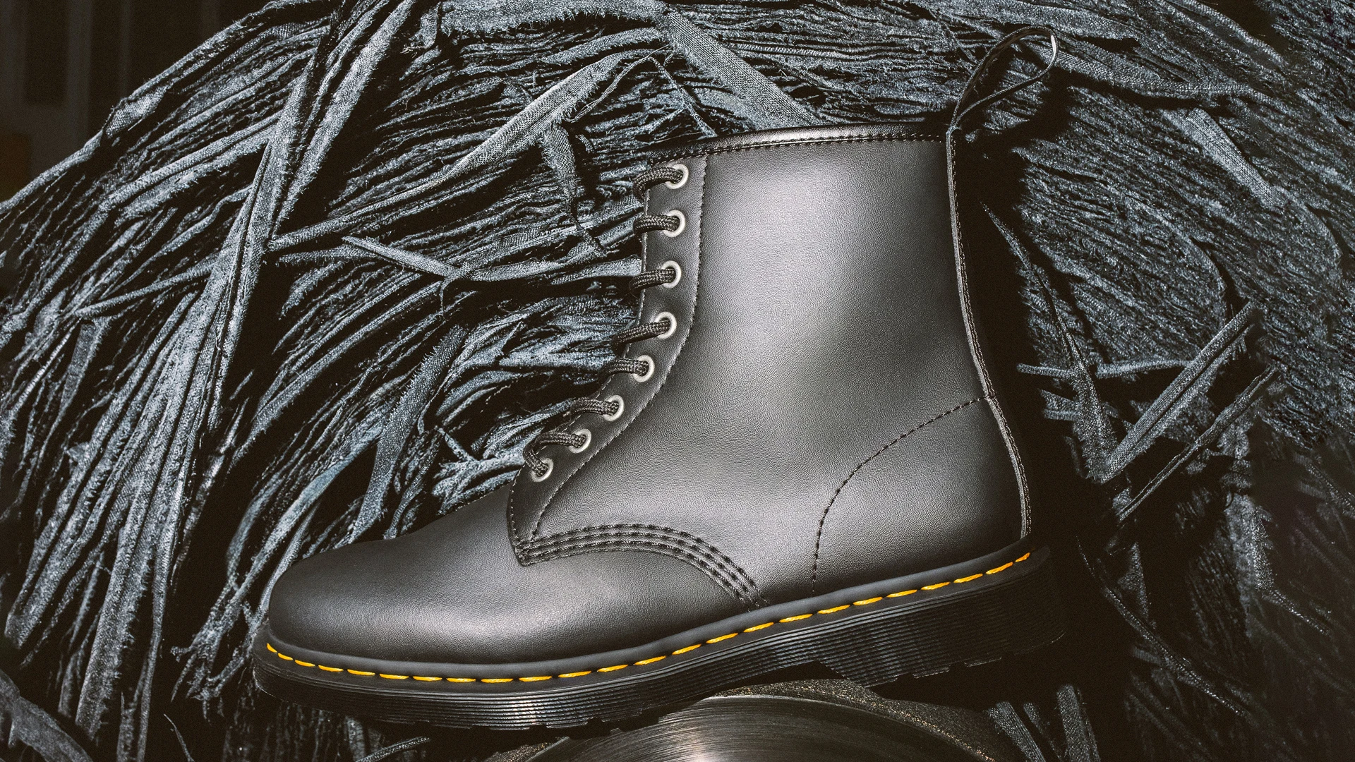 Dr martens made for life best sale