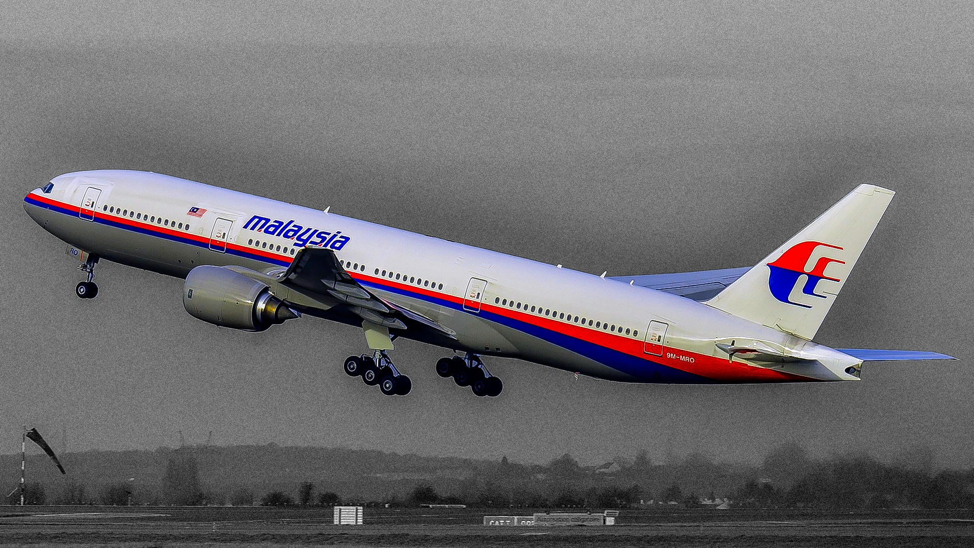 10 years after the lost Malaysia Airlines flight, satellite tech remains a work in progress