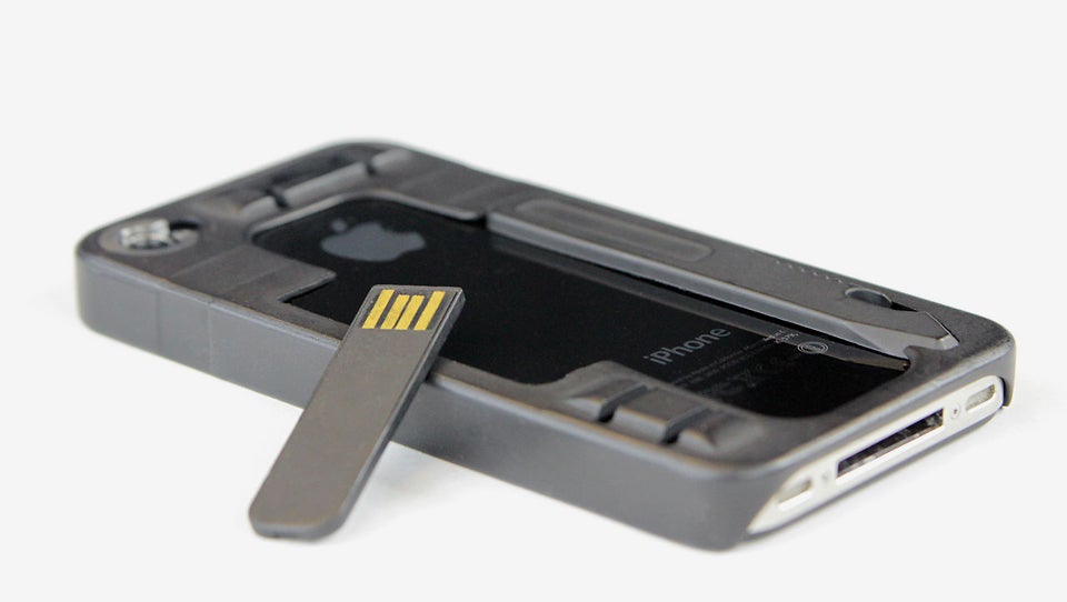 Knives Victorinox Iphone Case An IPhone Case That's As Handy As A Swiss Army Knife Fast Company Knives Victorinox Iphone Case An IPhone Case That's As Handy As A Swiss Army Knife Fast Company