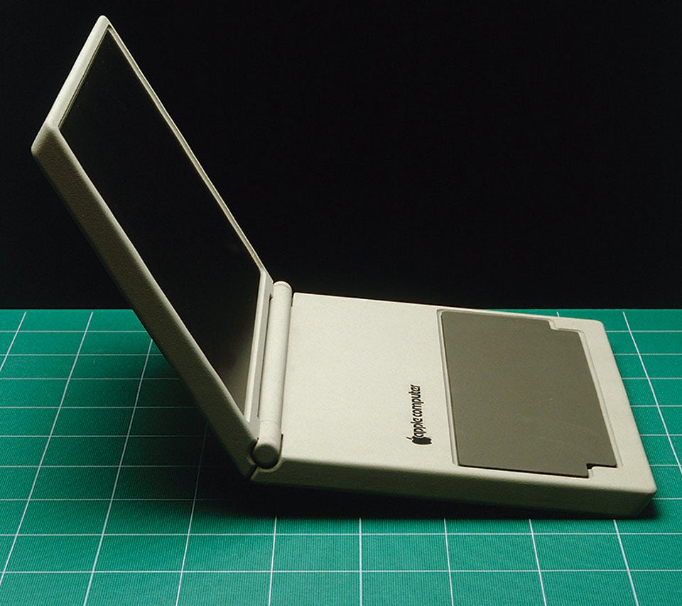 From Phones To Tablets: 26 Apple Designs That Never Came To Be