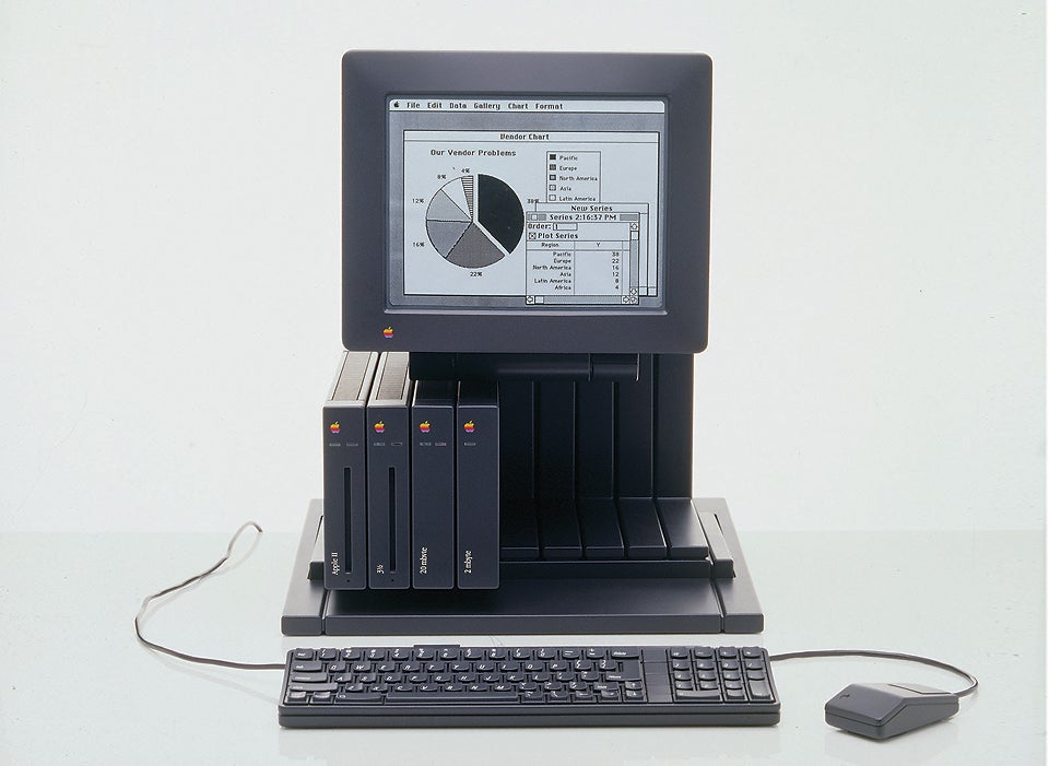 From Phones To Tablets: 26 Apple Designs That Never Came To Be From Phones To Tablets: 26 Apple Designs That Never Came To Be