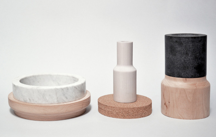 Modular Tableware Inspired By Kids' Building Blocks - Fast Company
