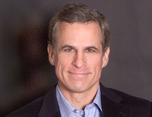 Rob Raskob Connecting The Worlds Of For-Profit And Nonprofit For Greater Good ...