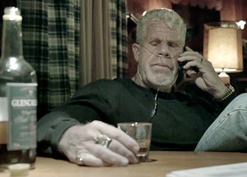 bilson cigarettes When A Name Brand Just Won't Do: Hollywood's Best Fake Products