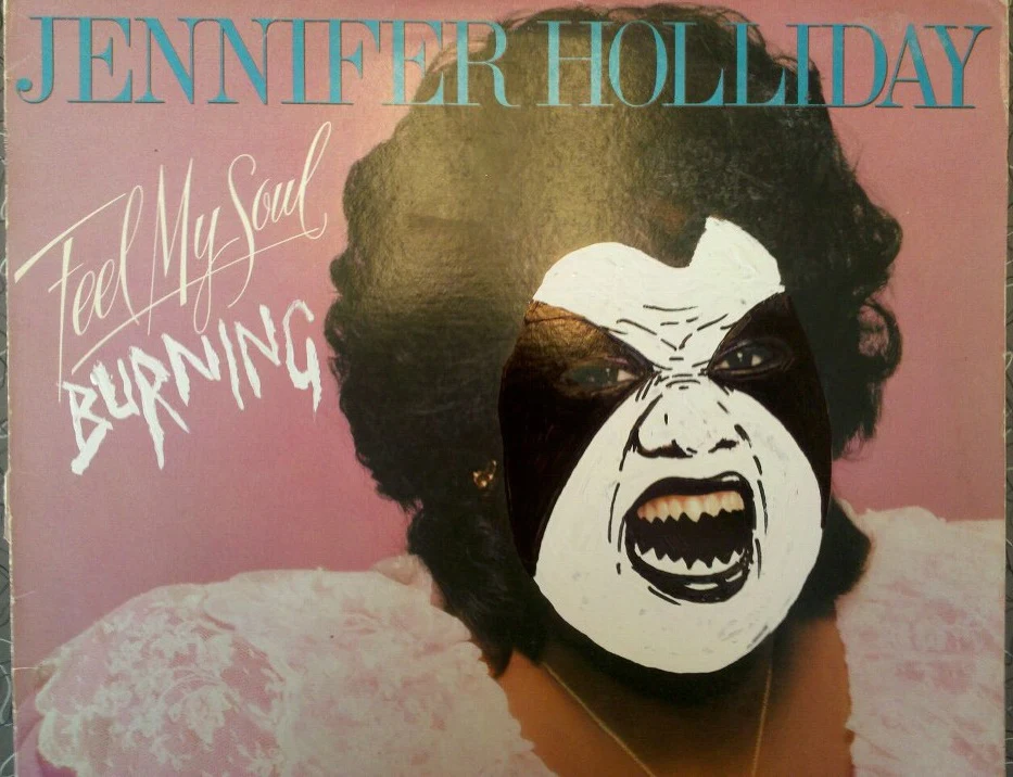 Your Alternative To Cheerful Christmas Albums Is HereBargain Bin