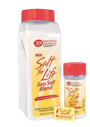 Taste-Testing An Incredibly Realistic Salt Replacement (That You've ...