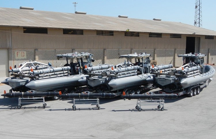 Status 6 Why Energy Companies And The Military Want Underwater Drones - Fast Company
