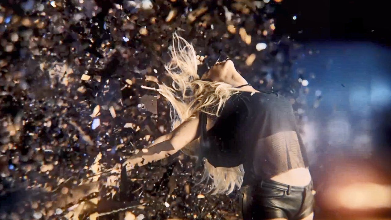 Beyoncé Confronts The Many Beyoncés In New Pepsi Spot - Fast Company