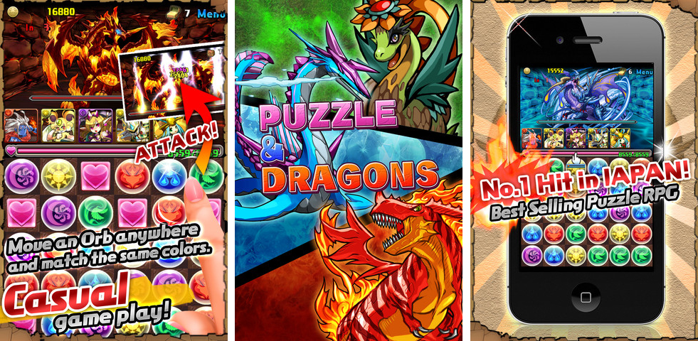 How GungHo Made Mobile Game Mega-Hit 