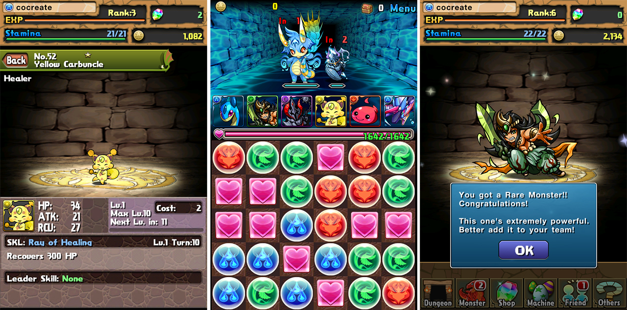 How GungHo Made Mobile Game Mega-Hit 