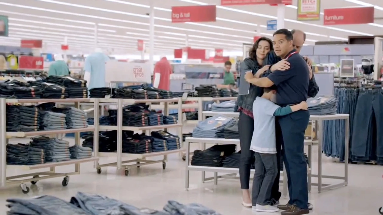 How Kmart Used Social Listening (And Some Nerve) To Create A ShipMy