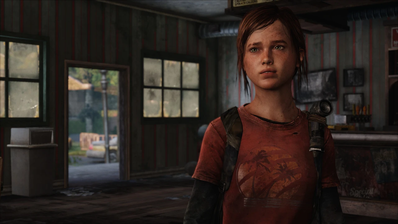 How Naughty Dog Reinvented The Apocalypse For 