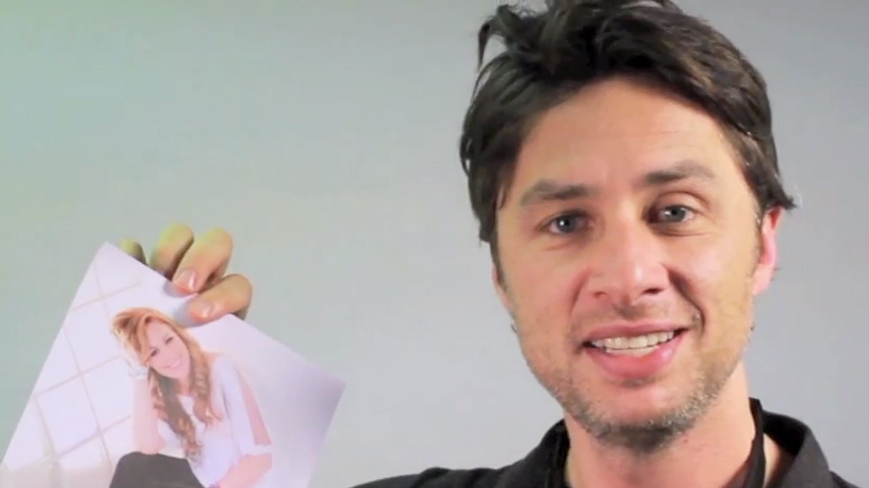 Braff-Sourcing: A Marriage Proposal-And Kickstarter-Pivot - Fast Company