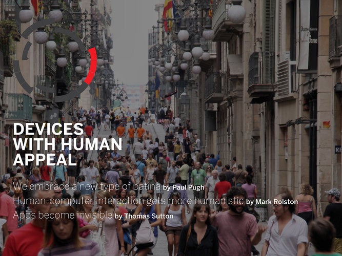 10 Most Popular Stories Of The Week: Digital Future, Young ...