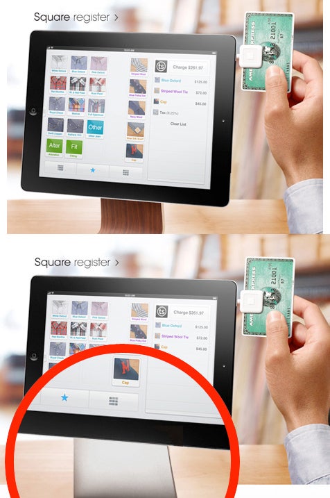 Square Way Solving Problems The Square Way - Fast Company