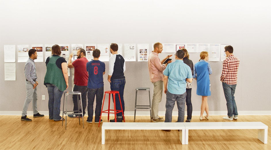 Square Way Solving Problems The Square Way - Fast Company