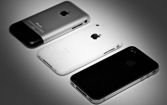 10 Most Popular Stories Of The Week: iPhone Rumors, Productivity Hacks ...