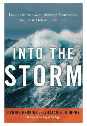 Lessons In Teamwork From The Treacherous Sydney To Hobart Ocean Race ...