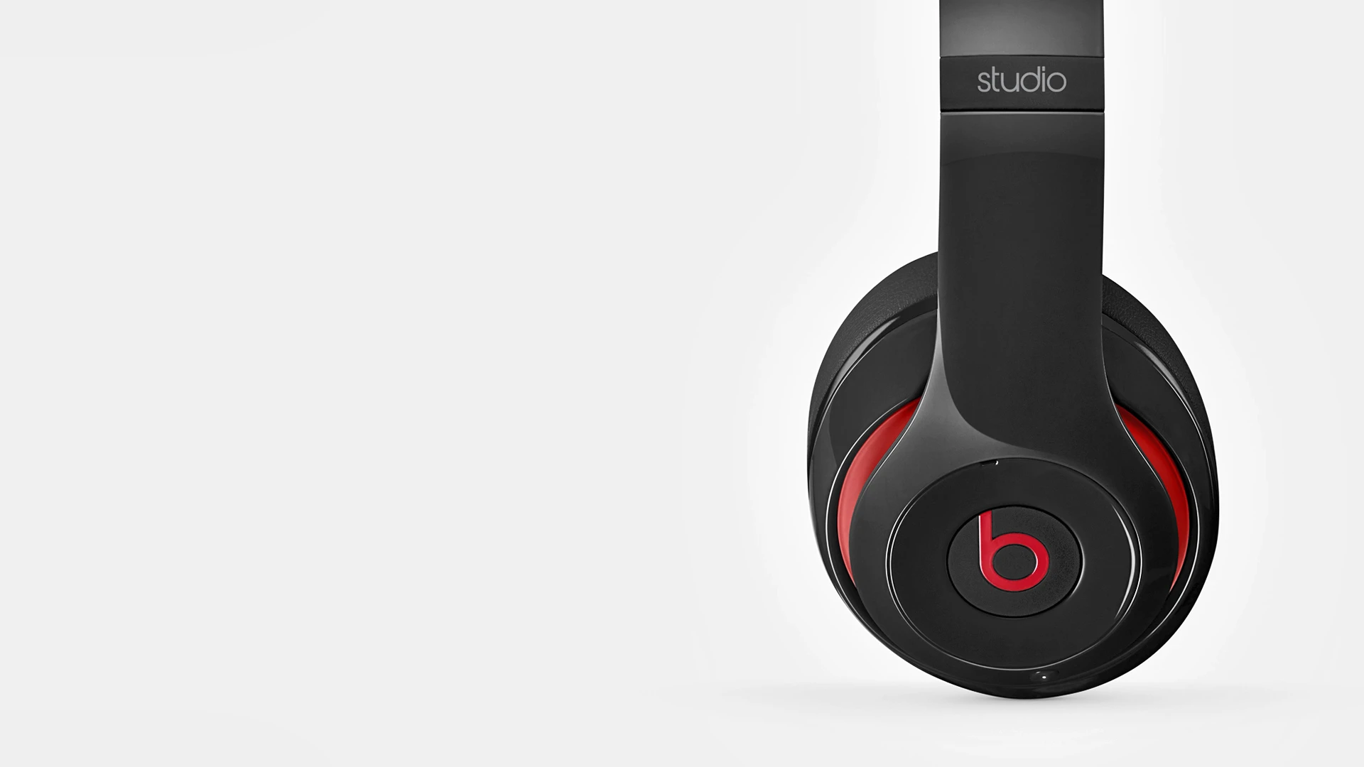 After Five Years, Beats Redesigns Studio Headphones - Fast Company