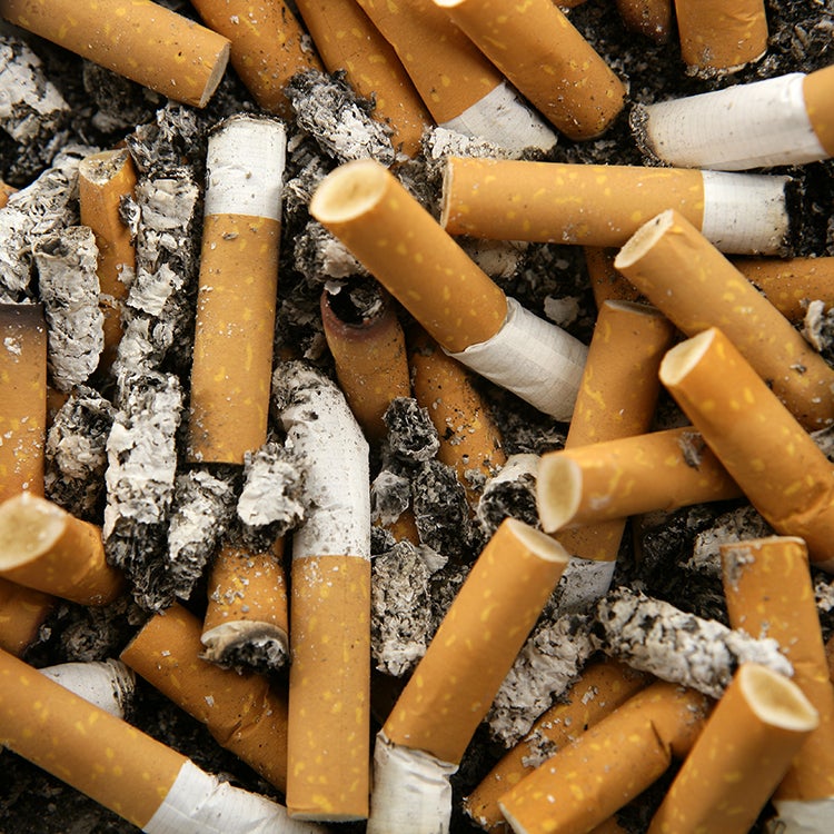 is heated tobacco bad for you No Evidence' That Heated Tobacco Products Are Less Harmful Than Cigarettes
