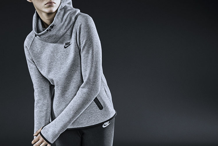 nike micro fleece