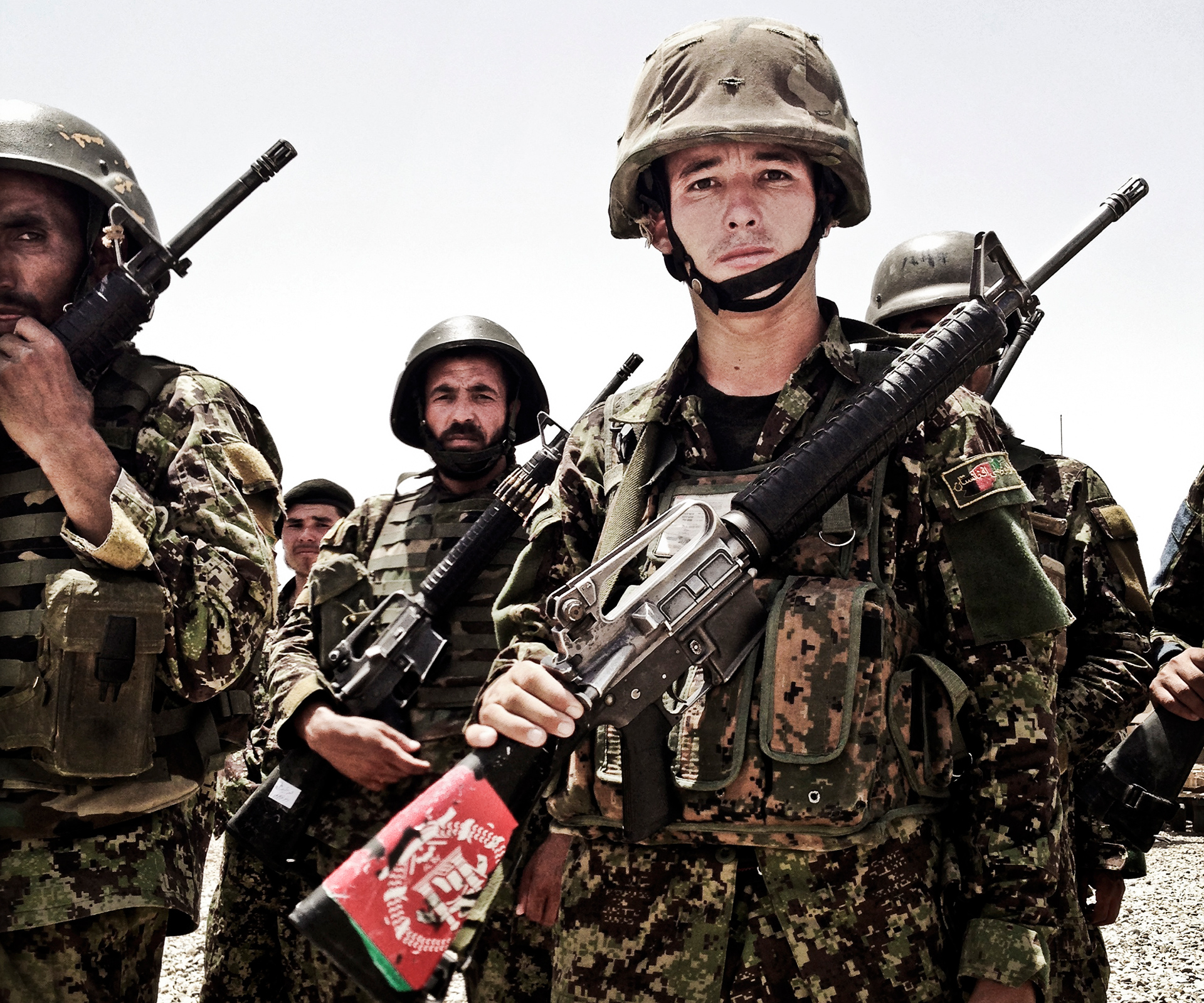 Camp dwyer hi-res stock photography and images - Page 2 - Alamy, image size:1920x1600