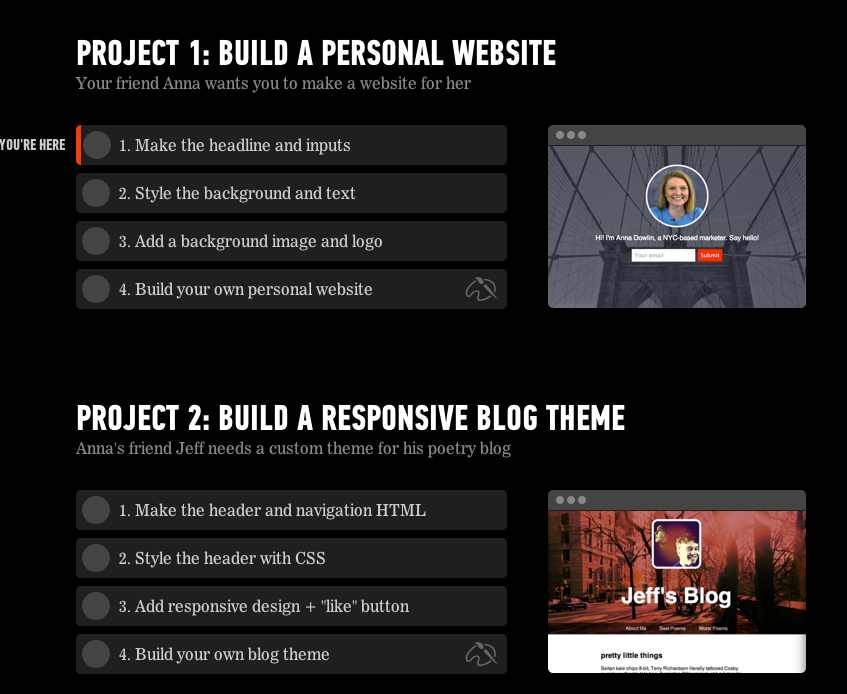 General Assembly Launches Dash, A New Tool For Learning Coding Online ...