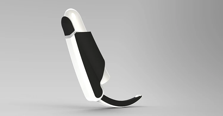 Adventures In Teledildonics Sleek New Toys For Futuristic Computer Sex