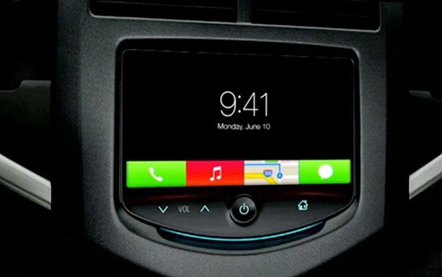 How Flat Design Is Preparing iOS For The Gadgets Of Tomorrow - Fast Company