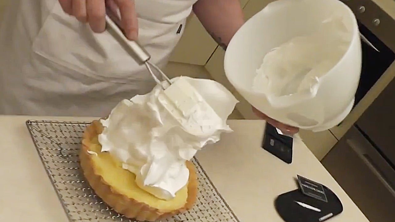 Verbally Abusive Master Chef Hosts Cooking Show “For Dumb [Expletive]s ...