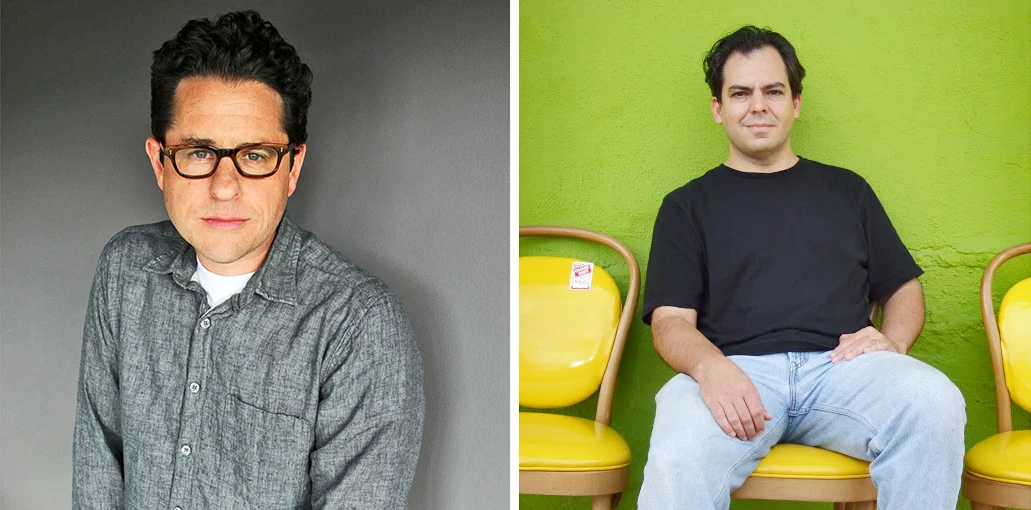 Inside J.J. Abrams’s Brain-Bending Book-Within-a-Book - Fast Company