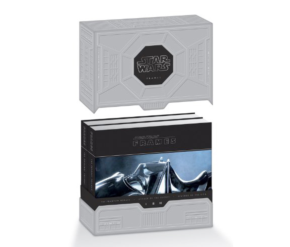 George Lucas Breaks Down The Essence Of 