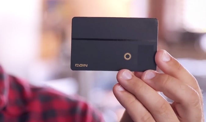The Smart Design Idea Behind Coin, The Digital Credit Card That Could ...