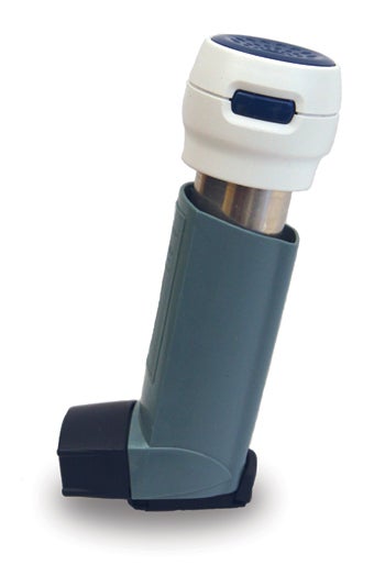 Propeller Keeps Asthmatics Out Of The ER By Harnessing The Internet Of ...