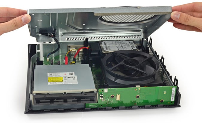 The Design Studio Behind The Original Xbox Reviews The Xbox One - Fast ...