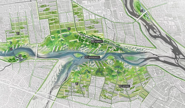 4 Smart Designs For New Cities That Can Withstand Any Storm - Fast Company