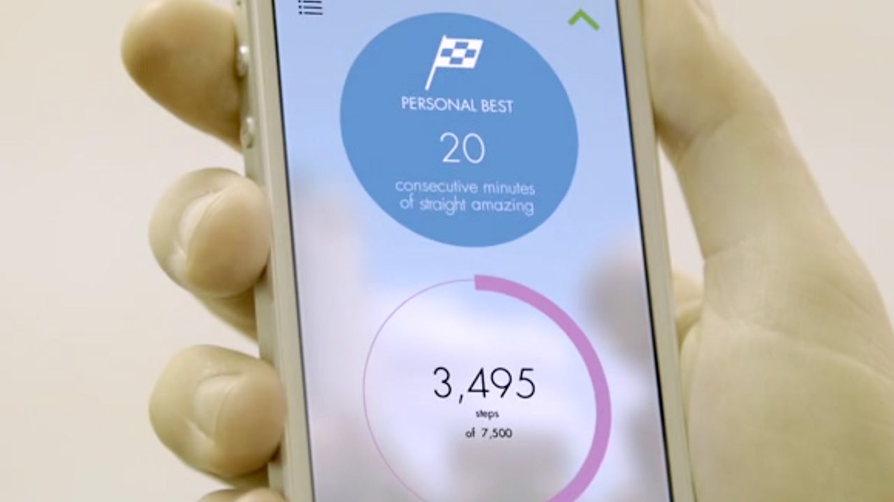 Who Needs A Standing Desk? This Smart Sensor Berates You For Terrible ...