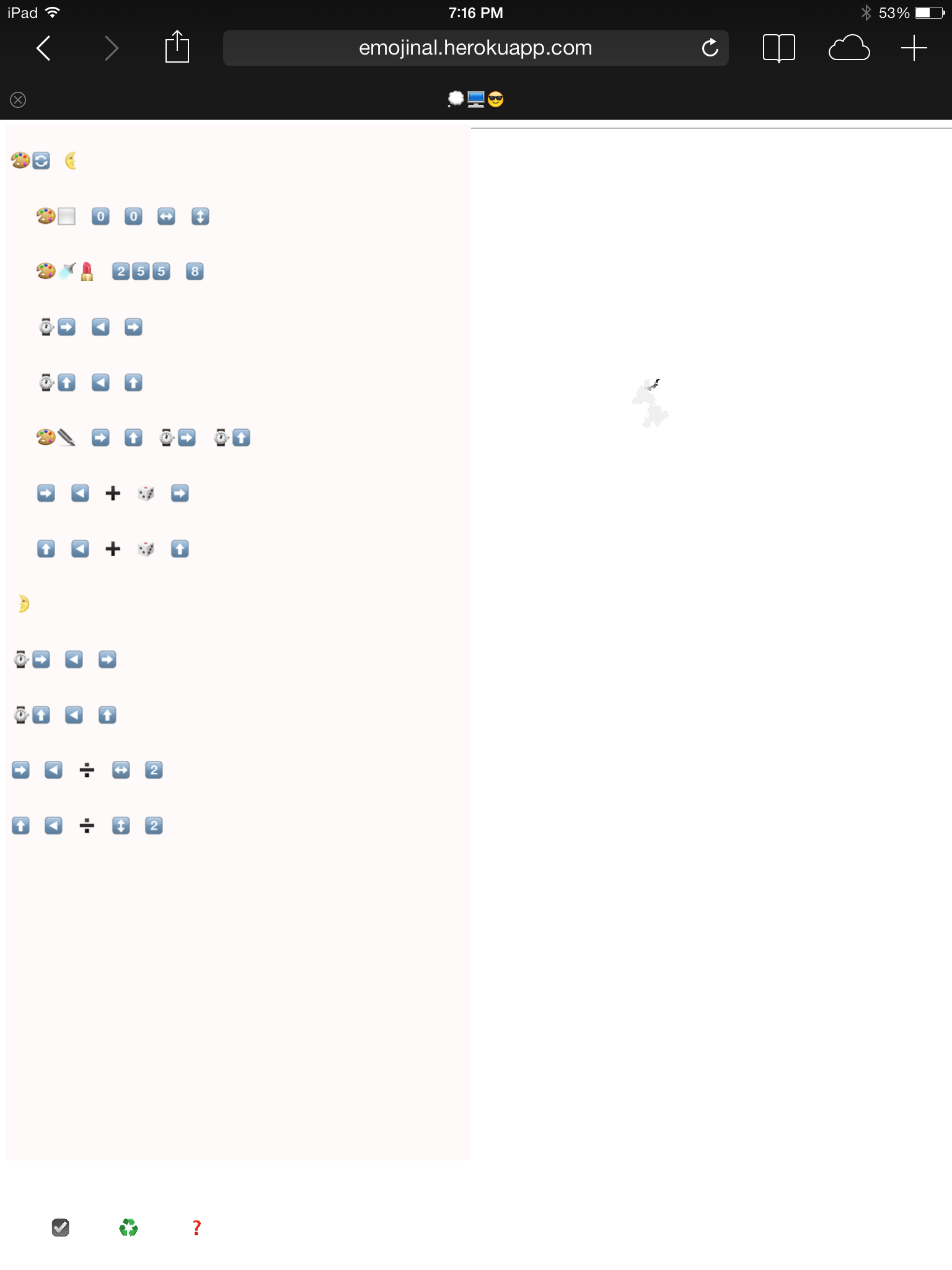 Under The Hood Of The All-Emoji Programming Language - Fast Company