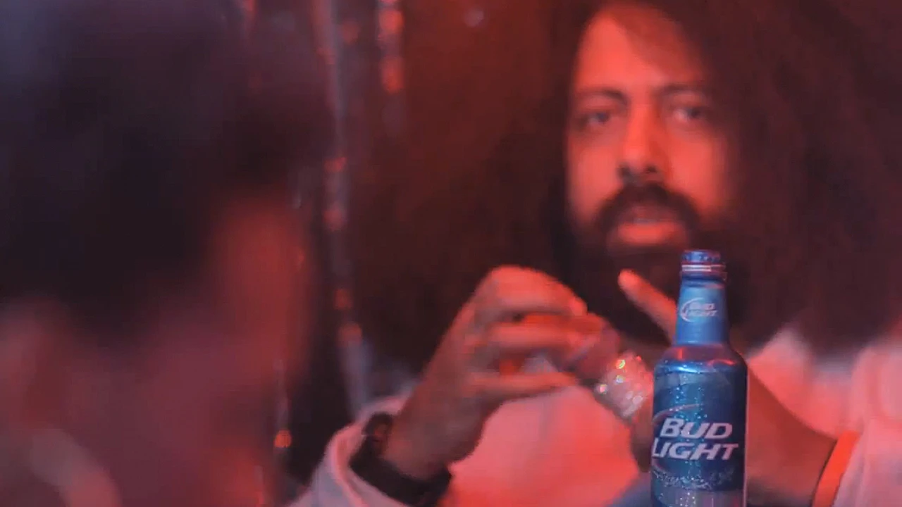 See The Teasers For Bud Lights New Whatever Happens Super Bowl