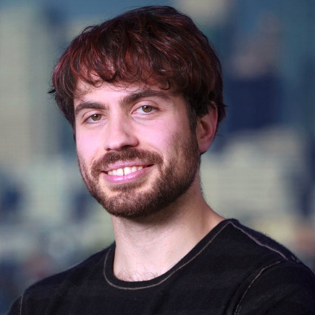 Justin Asten Asana's Justin Rosenstein On The One Quality Every Startup Needs To ...