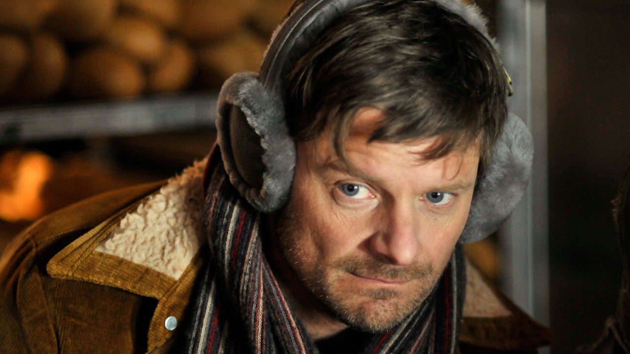 Let The "Mind Games" Begin: Idea Man Kyle Killen Centers New Series On ...