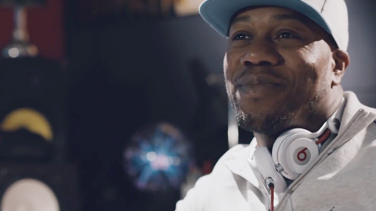 Beats by Dre And Rudimental Let You Play Producer With Interactive ...