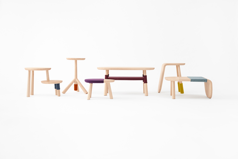 For Disney, Adorable Furniture Inspired By Winnie The Pooh - Fast