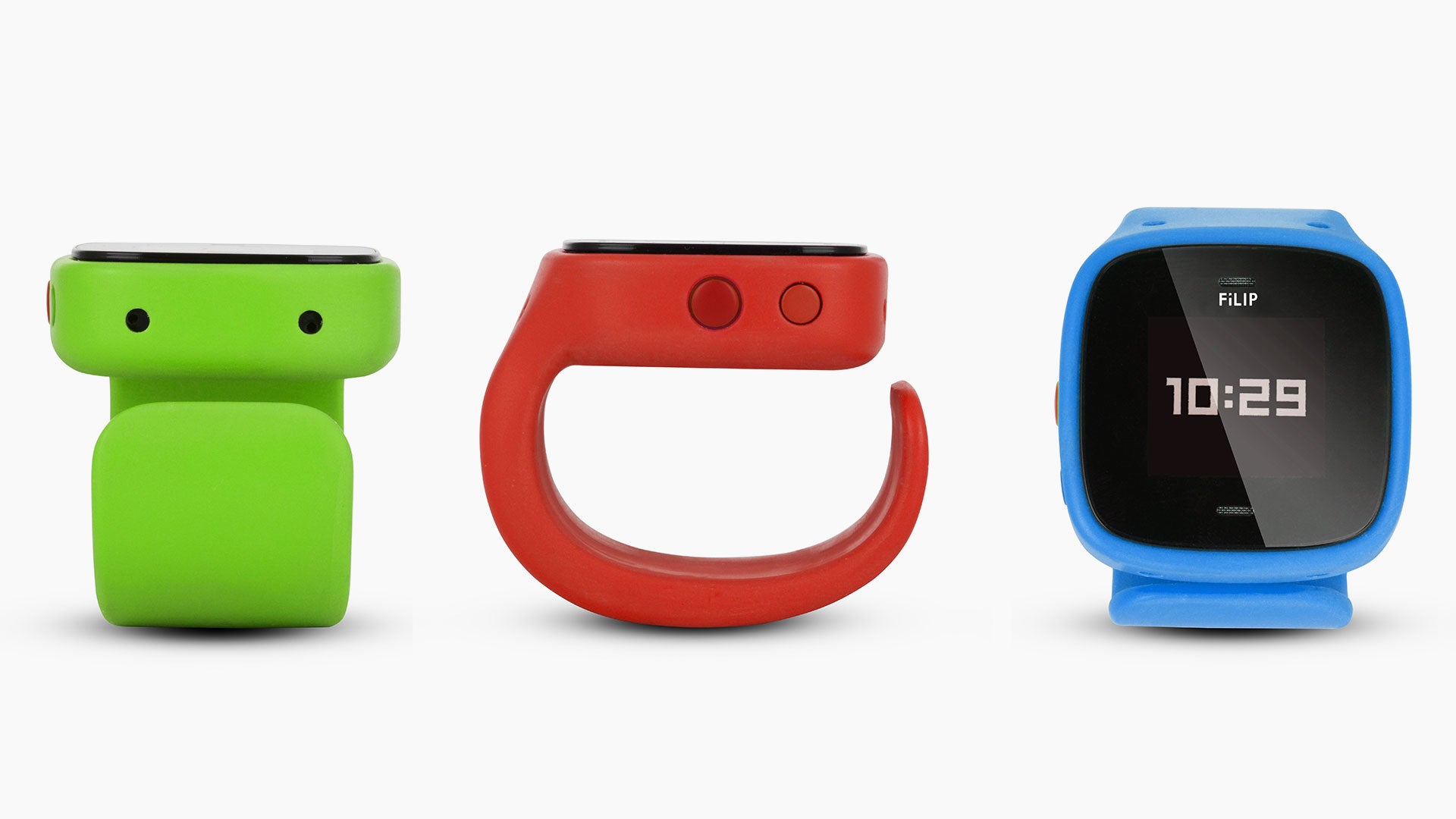 A Smart Watch For Kids, Designed For Worried Parents - Fast Company