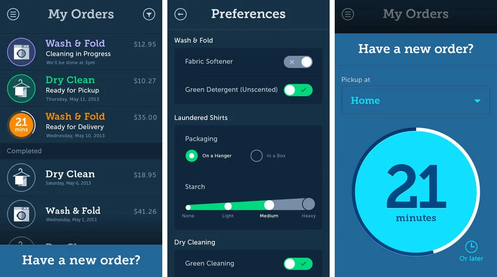 Doing Laundry In NYC SucksCan FlyCleaners Make It More Seamless