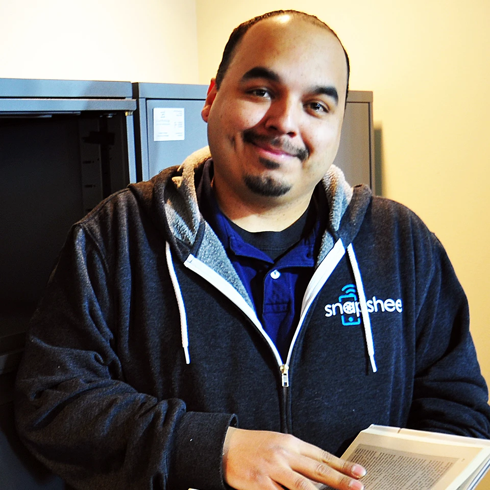 Snapsheet, The App That's Taking The Pain Out Of Fender Benders Fast