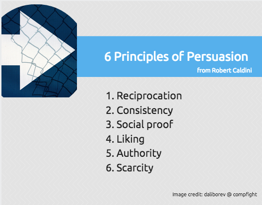 How To Use 10 Psychological Theories To Persuade People Fast Company