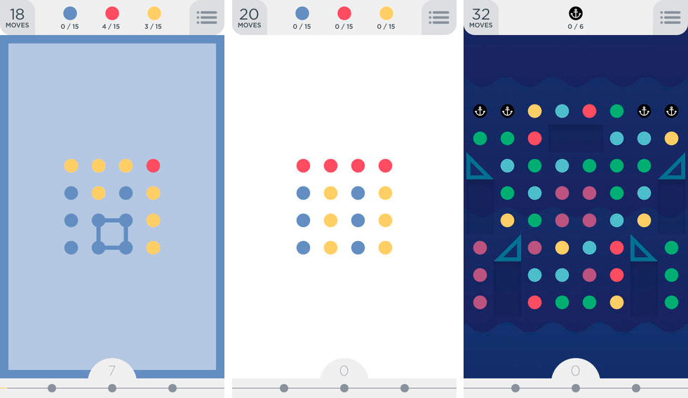 TwoDots Will Probably Ruin Your Life - Fast Company