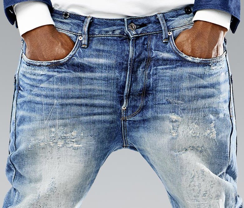 G-Star Raw “Raw For The Oceans” Wins Product Design Grand Prix At ...